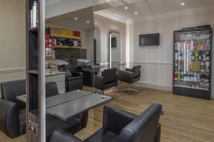 Brackenborough Hotel, BW Signature Collection
