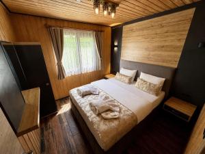 Uzungol Ada Bungalow