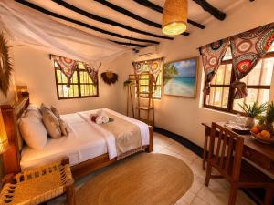 Tiki Beach Hotel