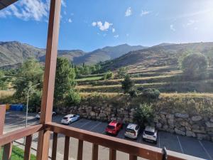 Tu espacio en la montaña con buenas vistas - Erta 9
