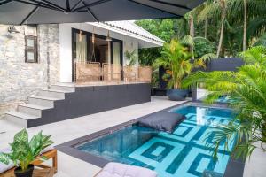 Villa Dusk- Peaceful Villa by SP Villa Management
