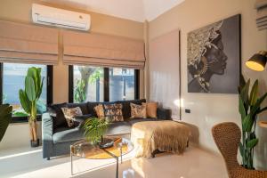 Villa Dusk- Peaceful Villa by SP Villa Management
