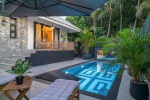 Villa Dusk- Peaceful Villa by SP Villa Management
