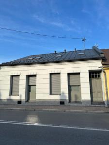 Apartamenty premium Stary sącz