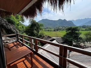 Green Homestay Mai Chau