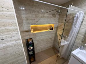 Appartement Une pièce coquin