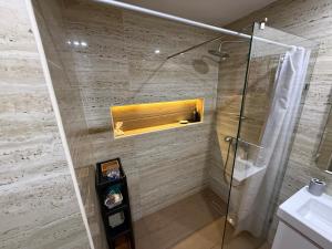 Appartement Une pièce coquin