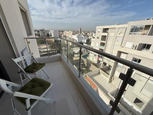 Appartement Une pièce coquin