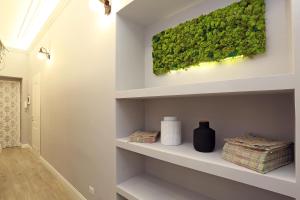 Economy Double Room room in Capricci Romani