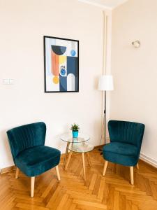 Apartman Lena