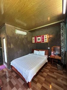 Green Homestay Mai Chau