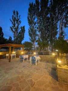 BLUE GALLEY GUEST HOUSe
