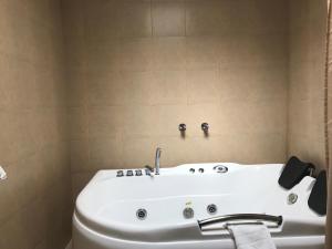 La Quinta San Andrés