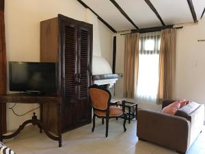 La Quinta San Andrés