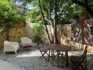 Chicca House