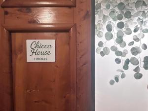 Chicca House