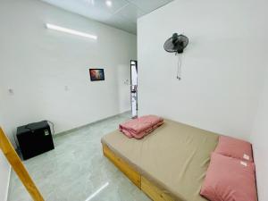 Gạo Homestay Huế