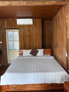 Green Homestay Mai Chau