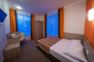 PracticOtel Kyiv
