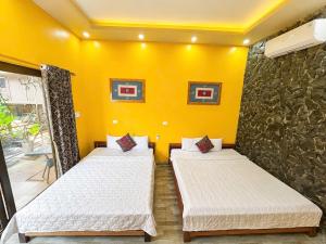 Green Homestay Mai Chau