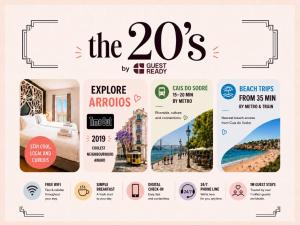 The Twenties by GuestReady