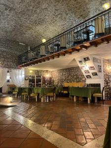 Osteria del Cavaliere Appartamenti