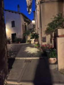 Osteria del Cavaliere Appartamenti