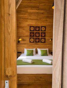 J Villa Sigiriya - Private Pool Chalets