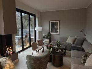 Modern Villa In Close To CPH Citycenter