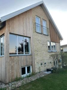 Modern Villa In Close To CPH Citycenter