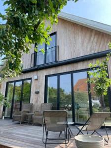 Modern Villa In Close To CPH Citycenter