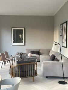 Modern Villa In Close To CPH Citycenter