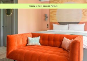 Second Nature Southampton