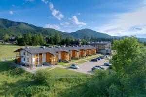 Apartament Rodzinny& SPA Zakopane