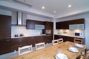 Hostel & Kwatery Wilanów by Warsaw Apartments