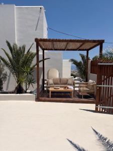 Breaq Santorini - Margarita Hotel