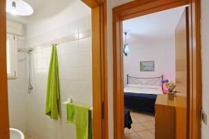 Casa Laura 5 a soli 20 mt dalla spiaggia di San Pietro in Bevagna