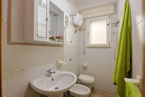 Casa Laura 5 a soli 20 mt dalla spiaggia di San Pietro in Bevagna