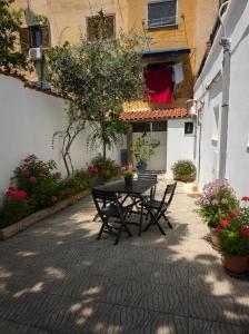 Tirana Oasis Garden