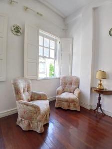 Casa Kilowatt - Amarante - Q1