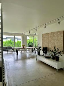 The Forest room
