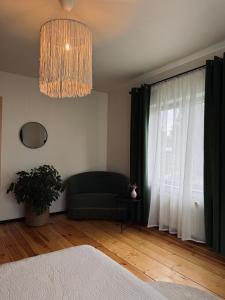 The Forest room