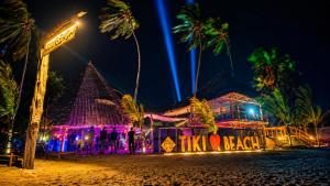 Tiki Beach Hotel