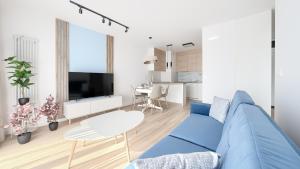 Mielno Residence