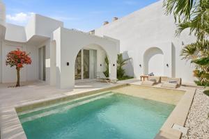 Vellora Villa