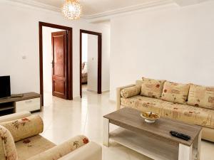 Kortobi Central Stay 2 Bed Rooms near Old Medina