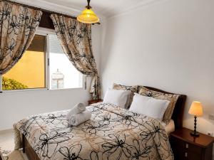 Kortobi Central Stay 2 Bed Rooms near Old Medina