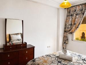 Kortobi Central Stay 2 Bed Rooms near Old Medina