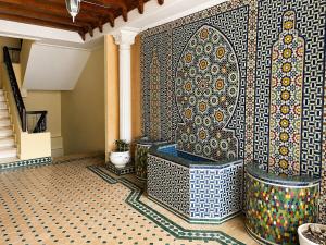Kortobi Central Stay 2 Bed Rooms near Old Medina