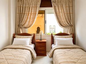 Kortobi Central Stay 2 Bed Rooms near Old Medina